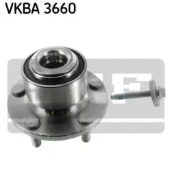 VKBA 3660 SKF